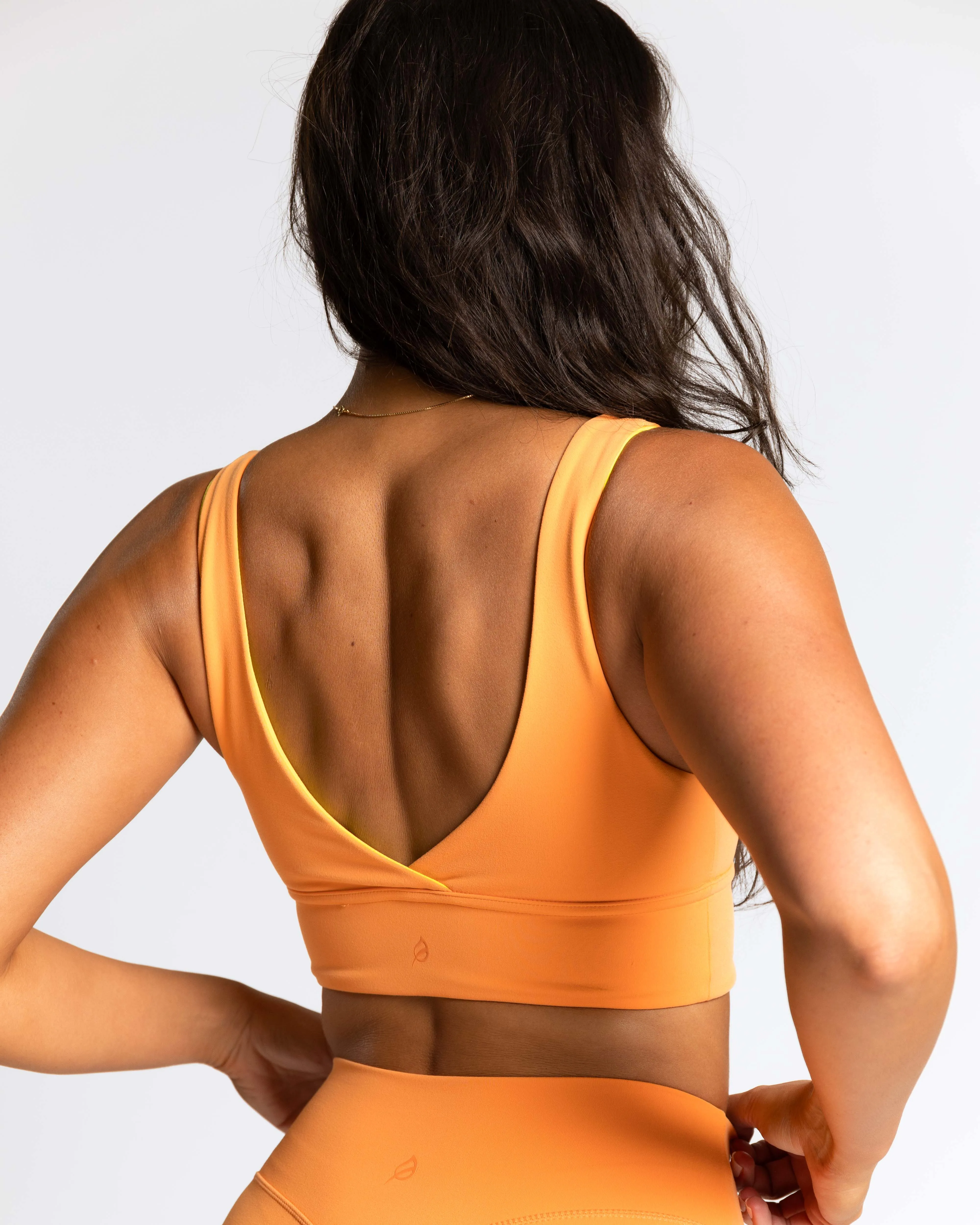 Reversible Comfort Bra