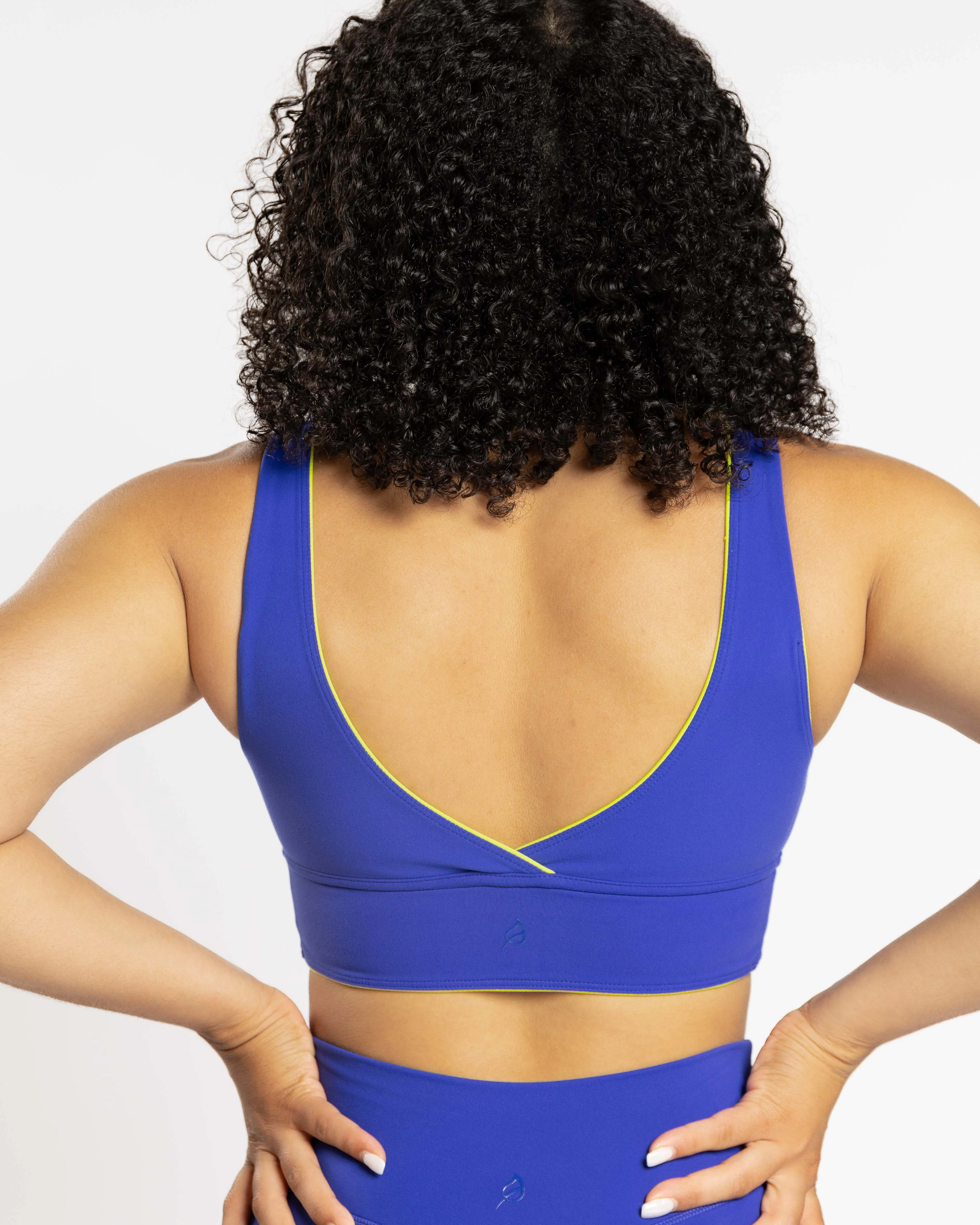 Reversible Comfort Bra