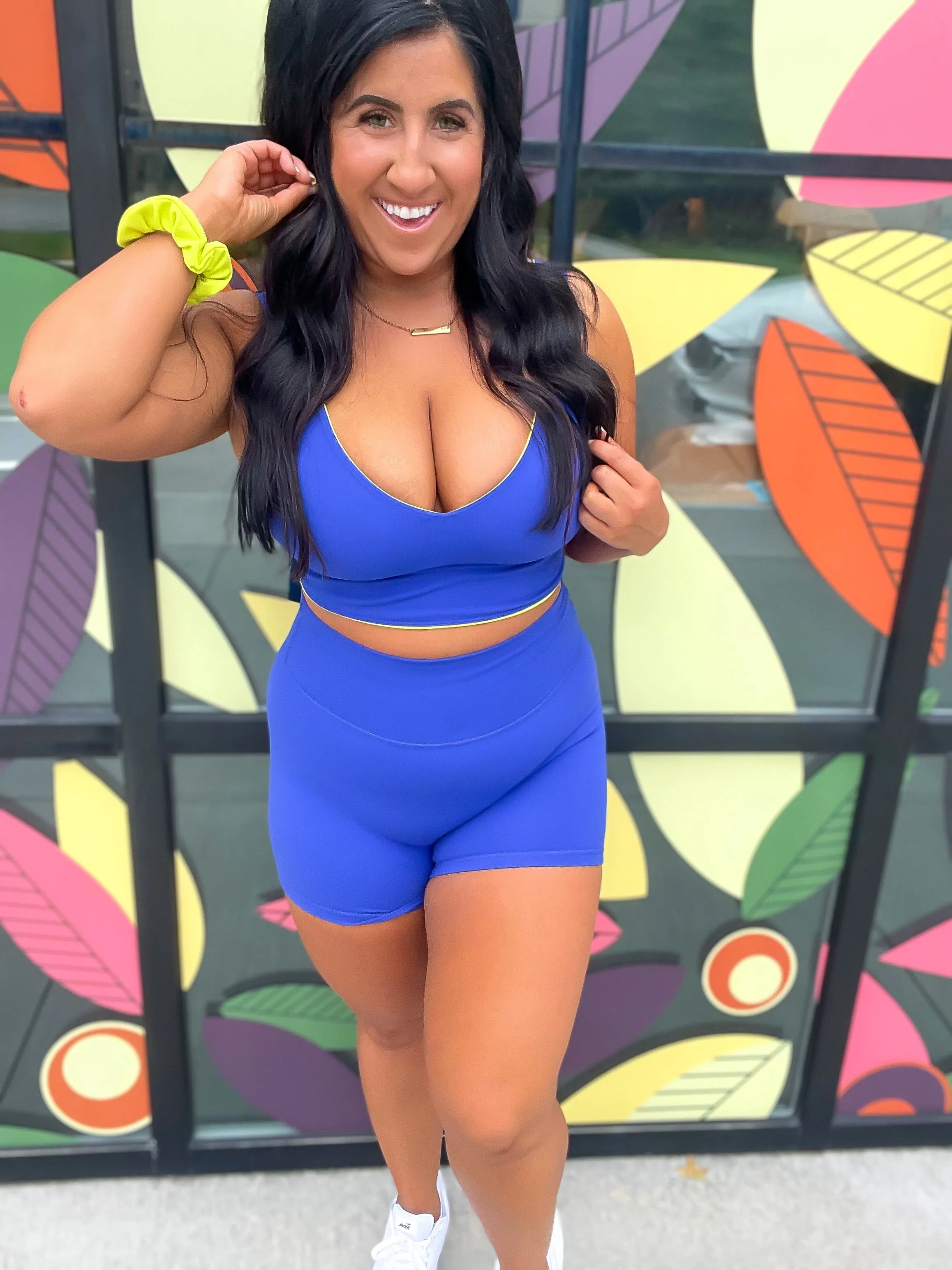 Reversible Comfort Bra