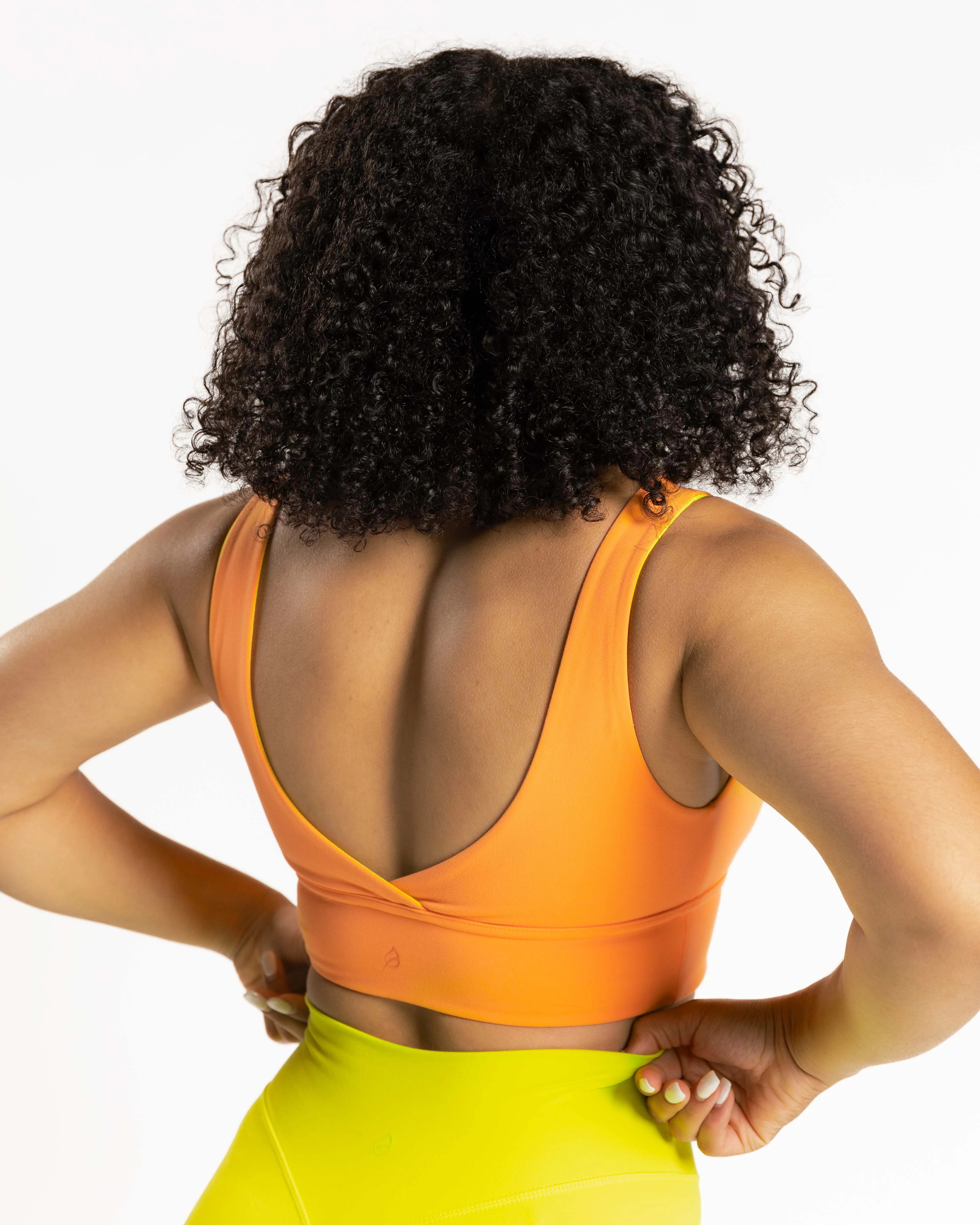 Reversible Comfort Bra