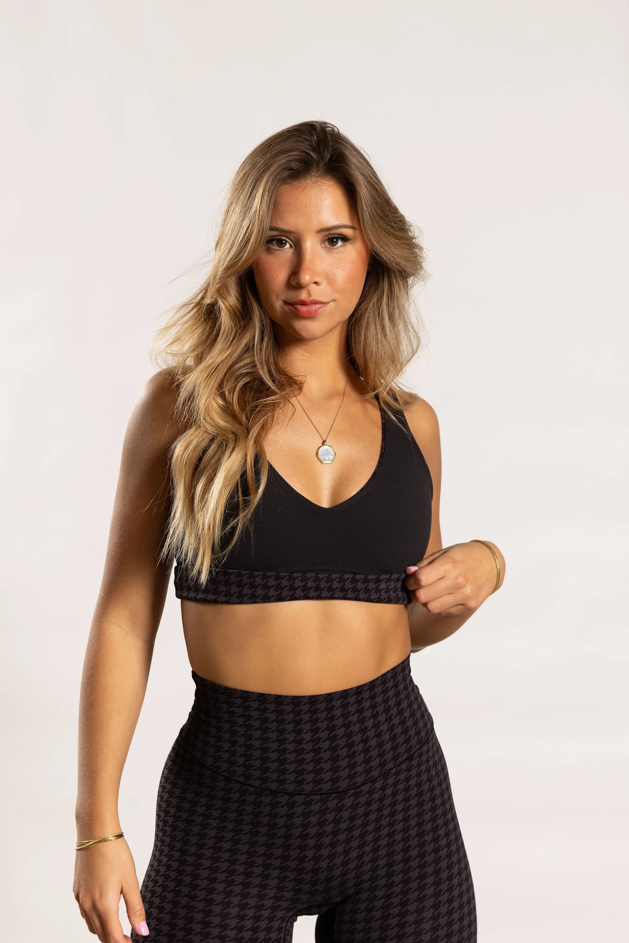 Reversible Comfort Bra