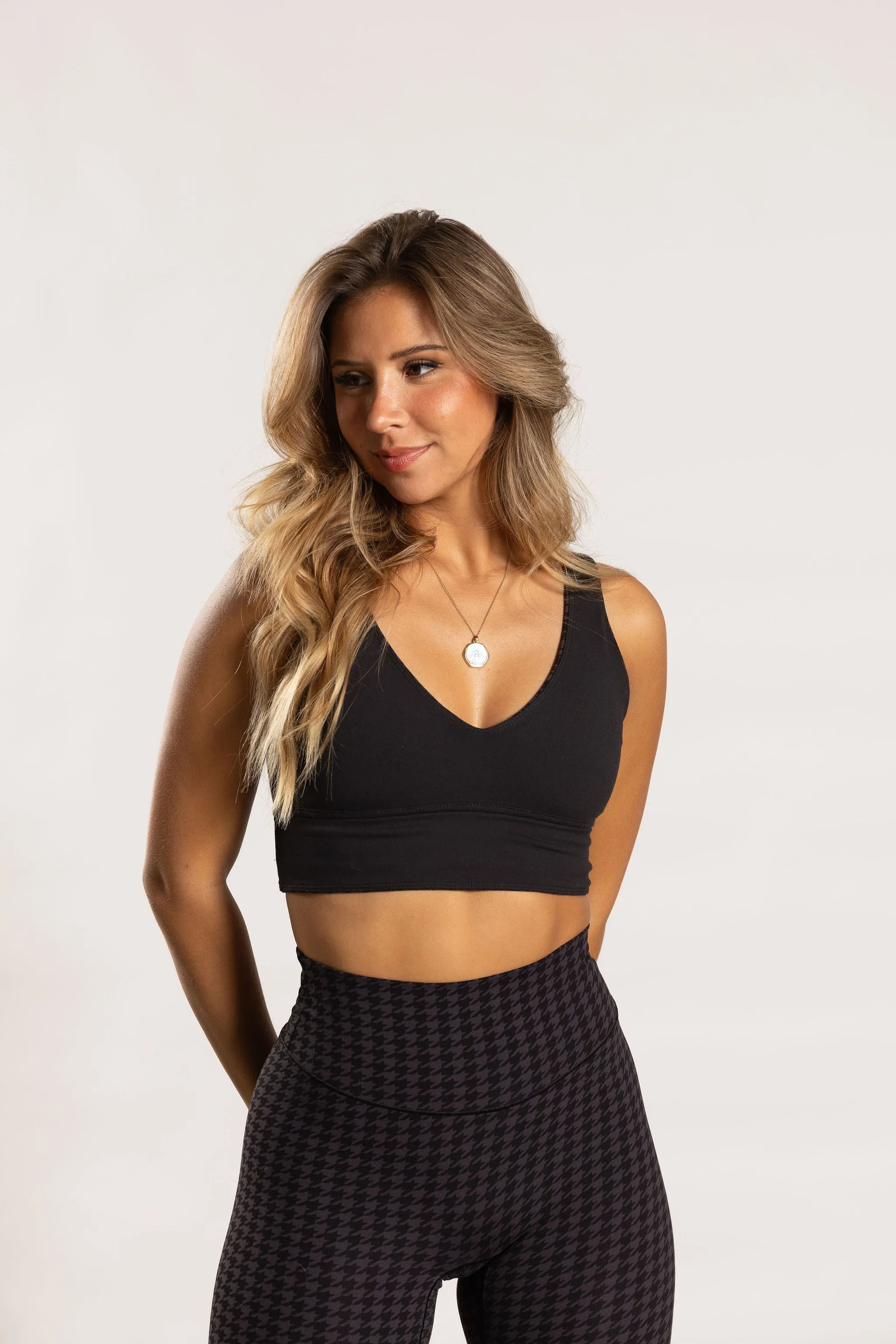 Reversible Comfort Bra
