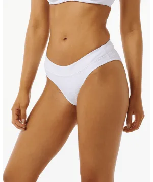 Rip Curl Premium Surf Full Bottom-White