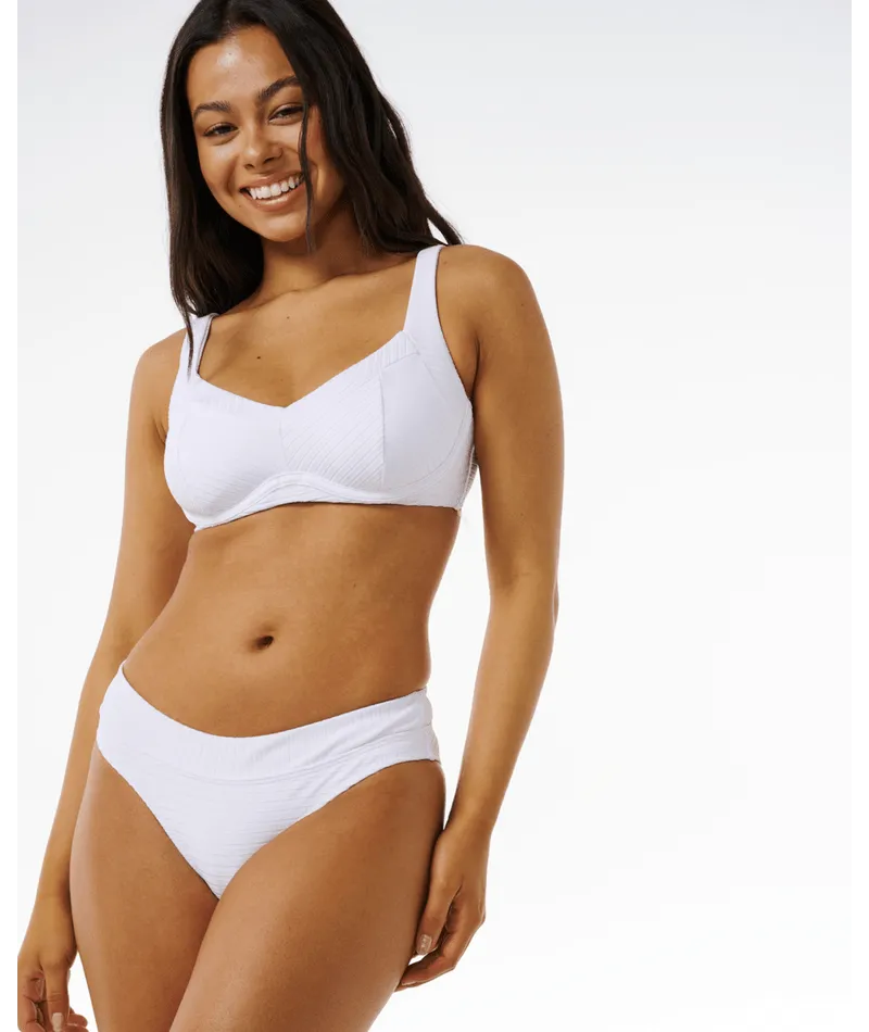 Rip Curl Premium Surf Full Bottom-White