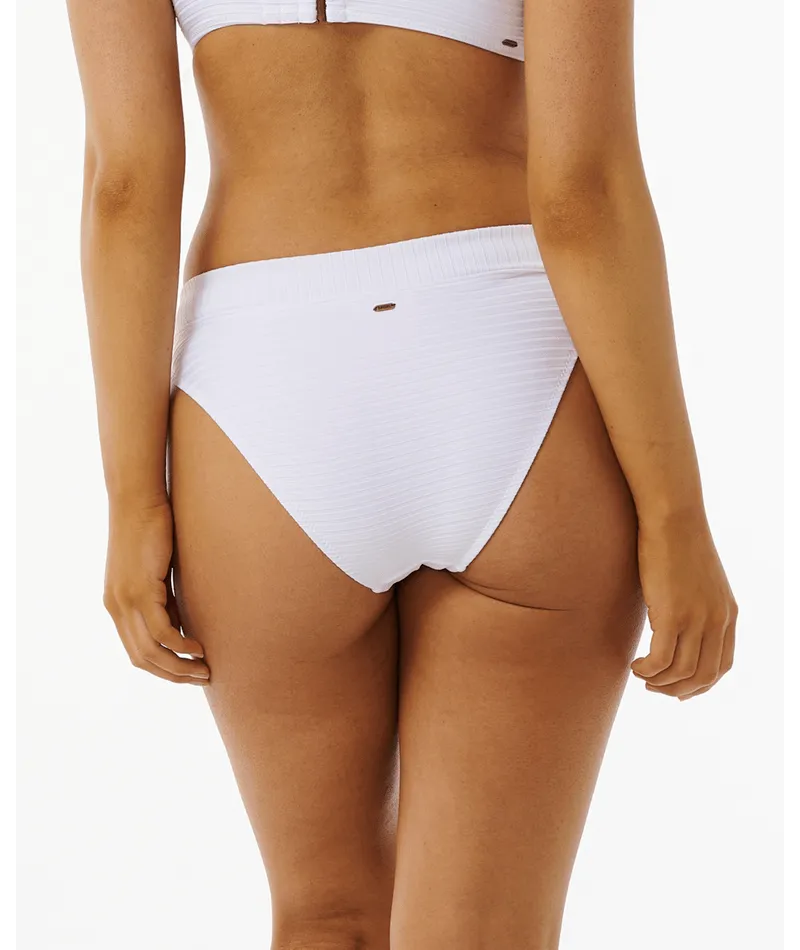 Rip Curl Premium Surf Full Bottom-White