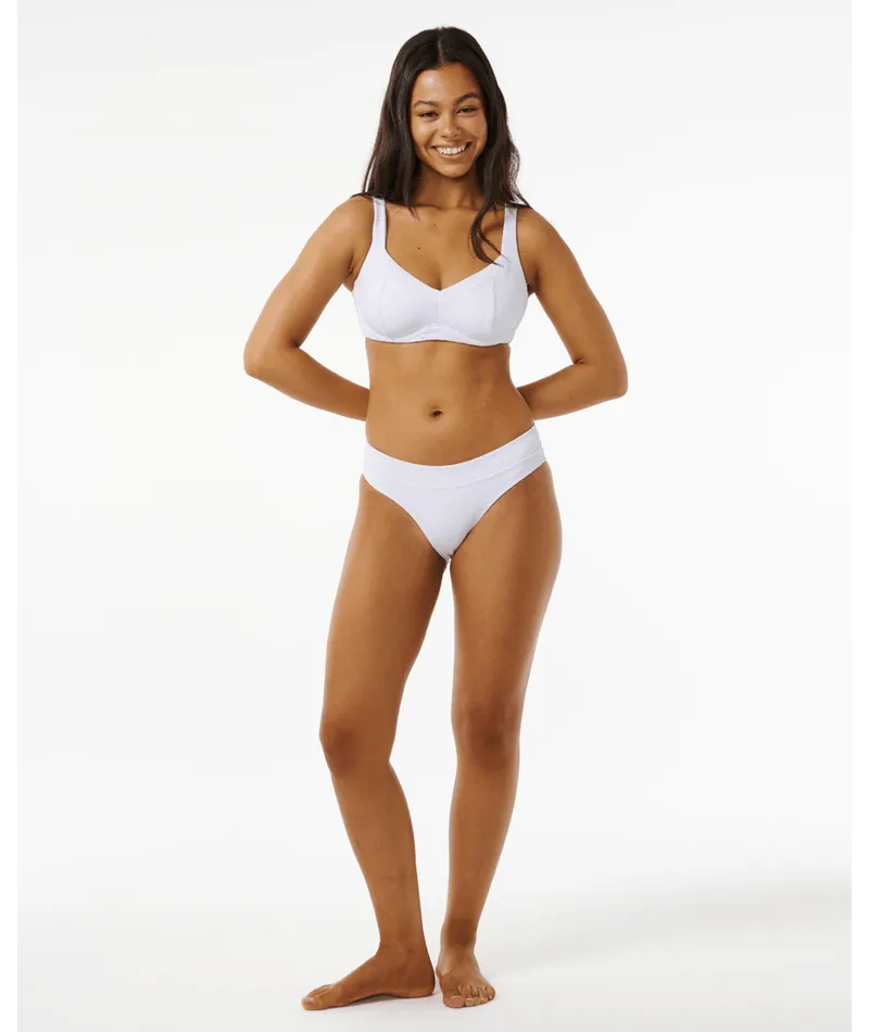 Rip Curl Premium Surf Full Bottom-White