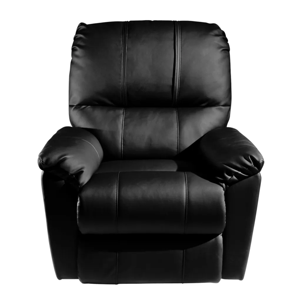 Rocker Recliner with Alabama Birmingham Blazers-UAB
