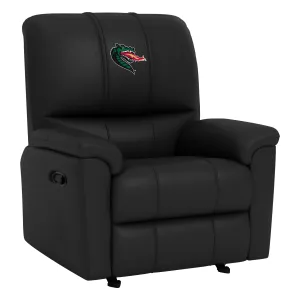 Rocker Recliner with Alabama Birmingham Blazers-UAB
