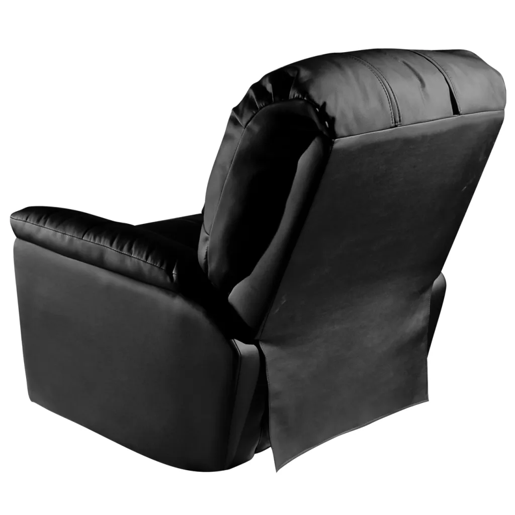 Rocker Recliner with Alabama Birmingham Blazers-UAB
