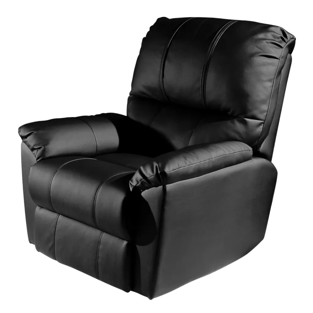 Rocker Recliner with Alabama Birmingham Blazers-UAB