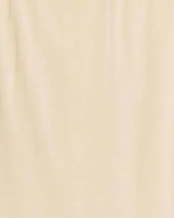 Ruched Cutout Maxi Cover Up in Beige | Beige
