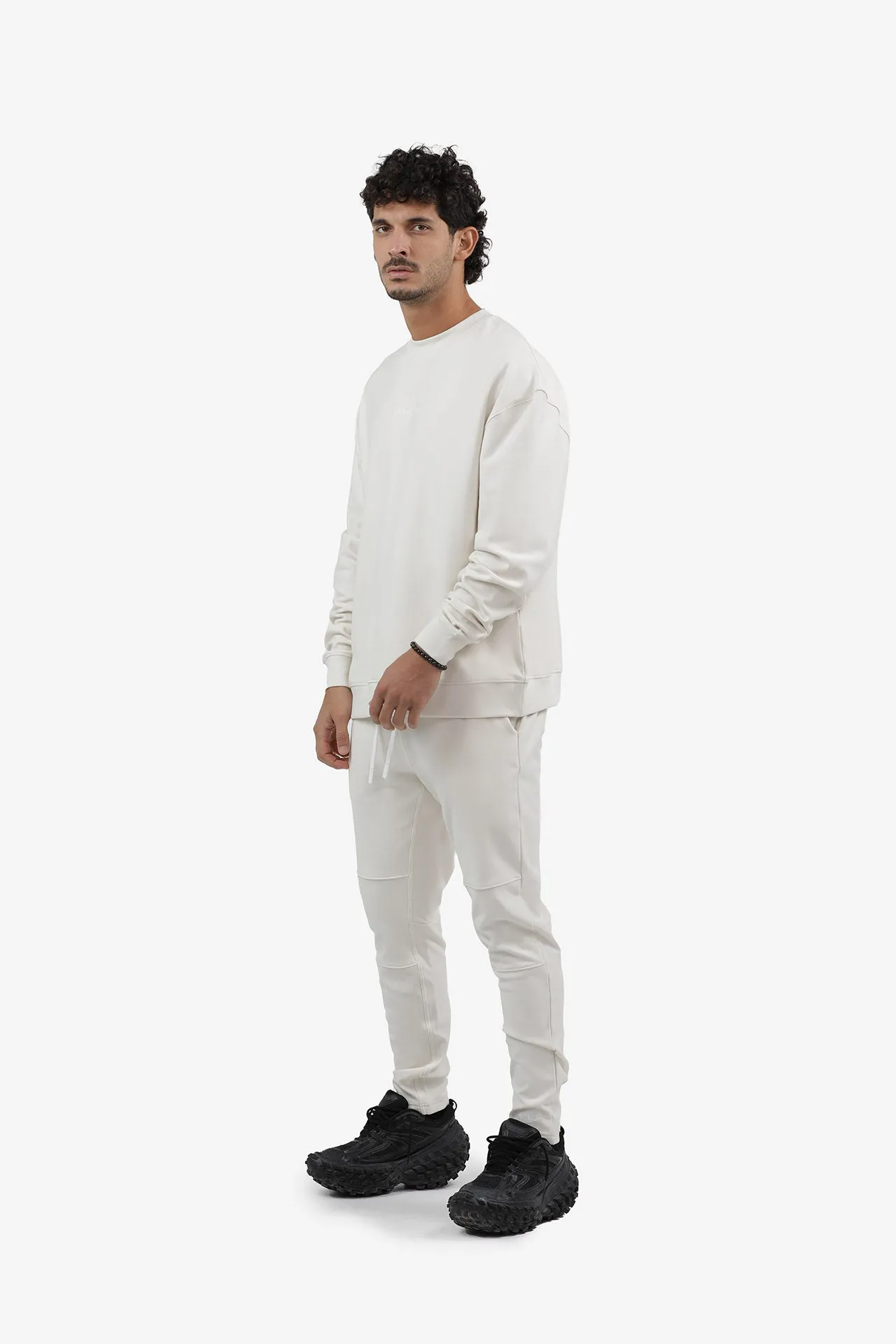 S2JO46MI  Slim Jogger