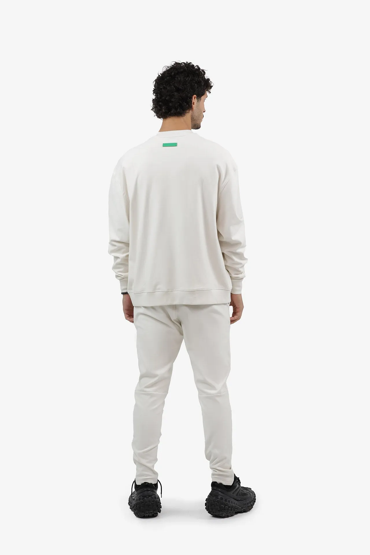 S2JO46MI  Slim Jogger
