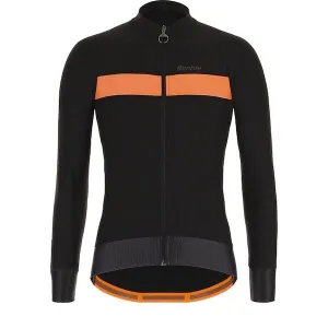 Santini ADAPT Wool Long Sleeve Jersey