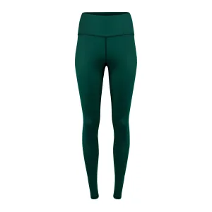 Sara Organic Cotton Legging - Forest