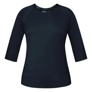 Shredly Women's Raglan 3/4 Tee