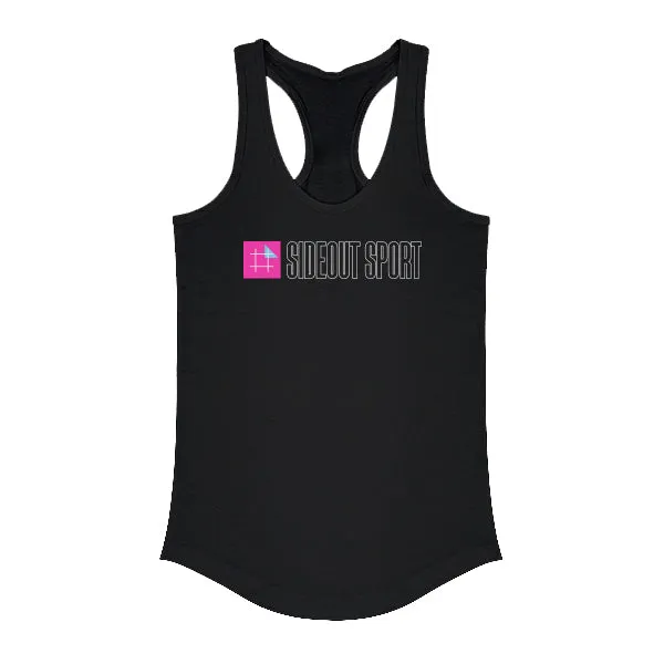 Sideout Classic Women's Tank Top