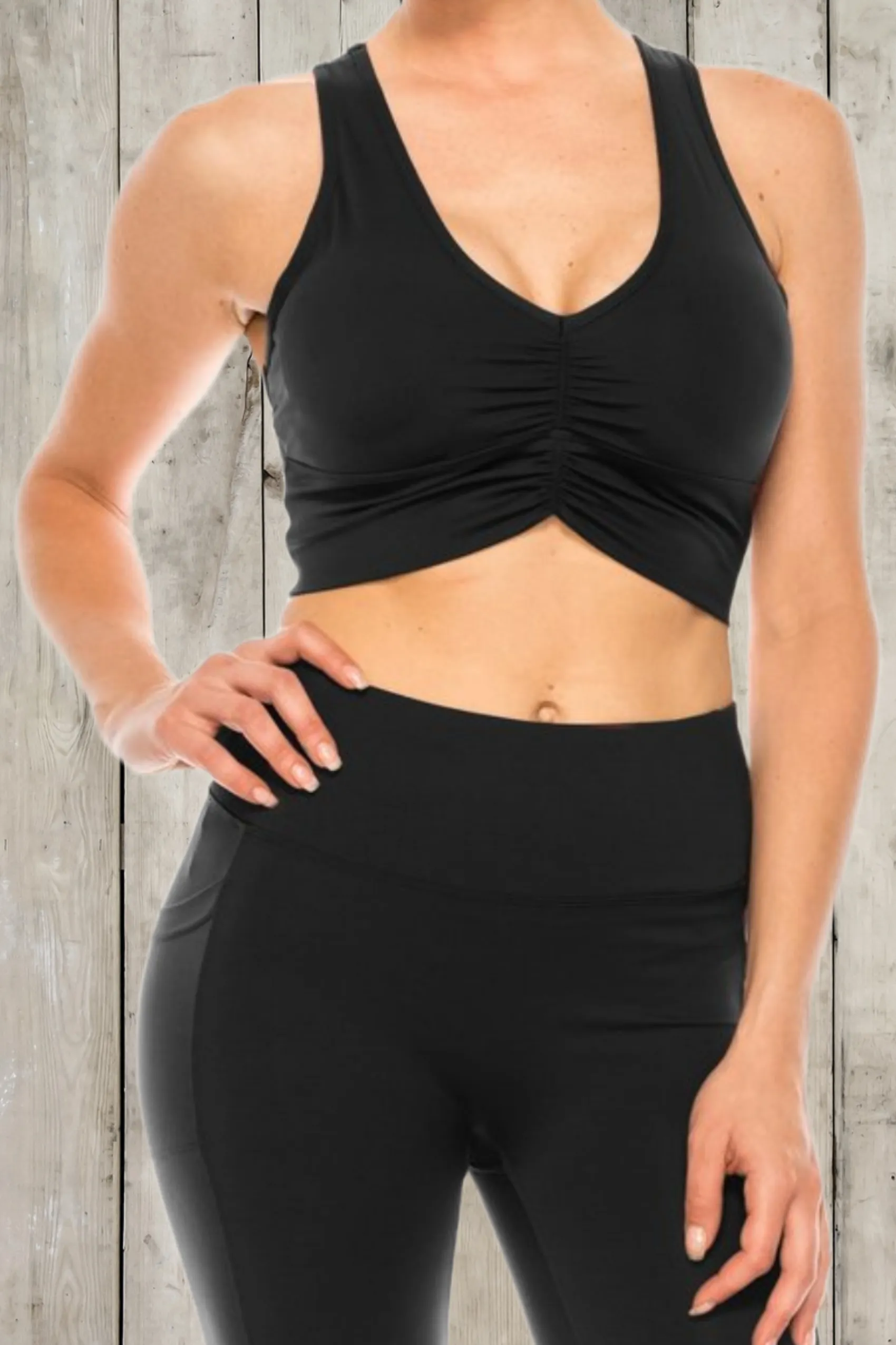 Sports Bra