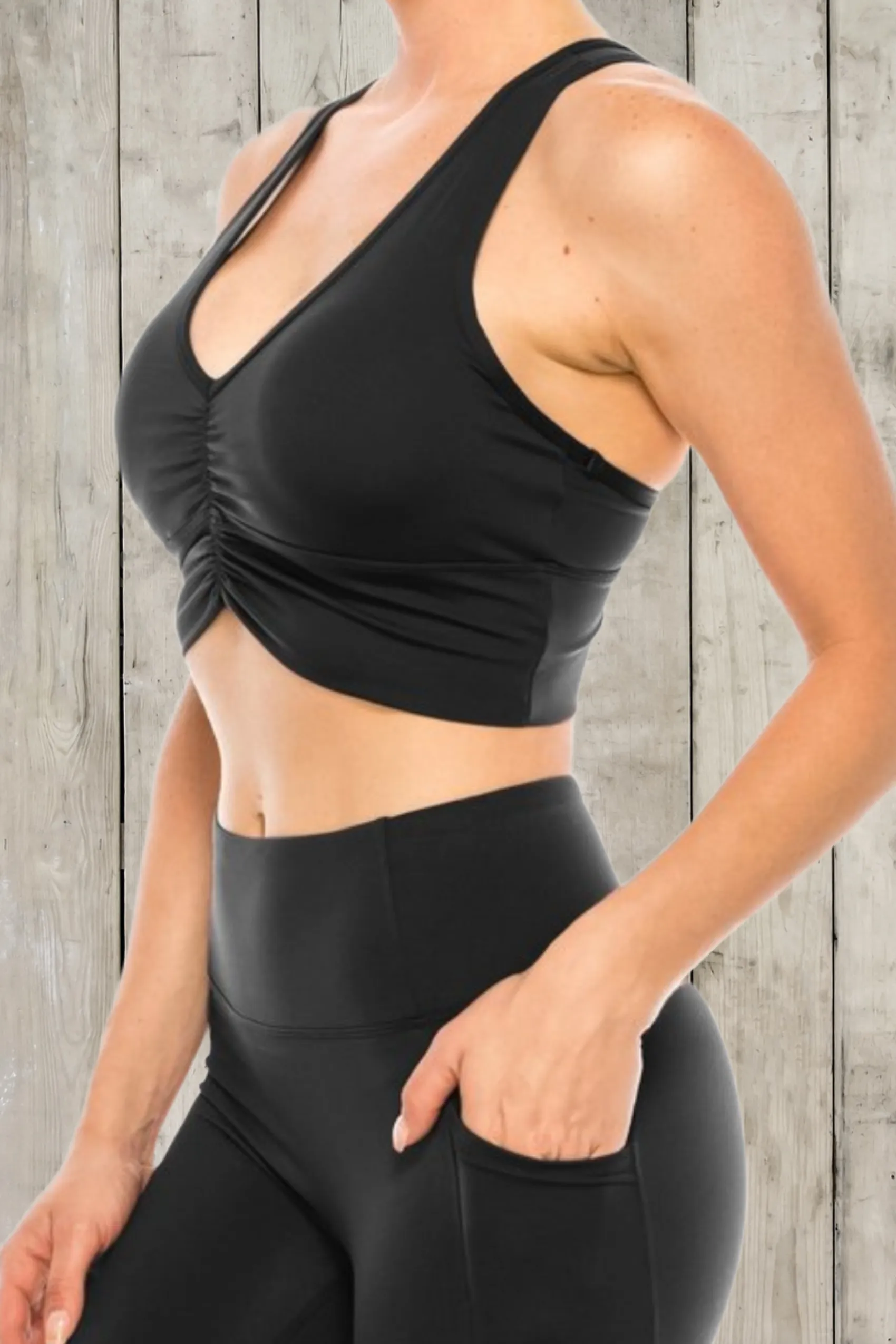 Sports Bra
