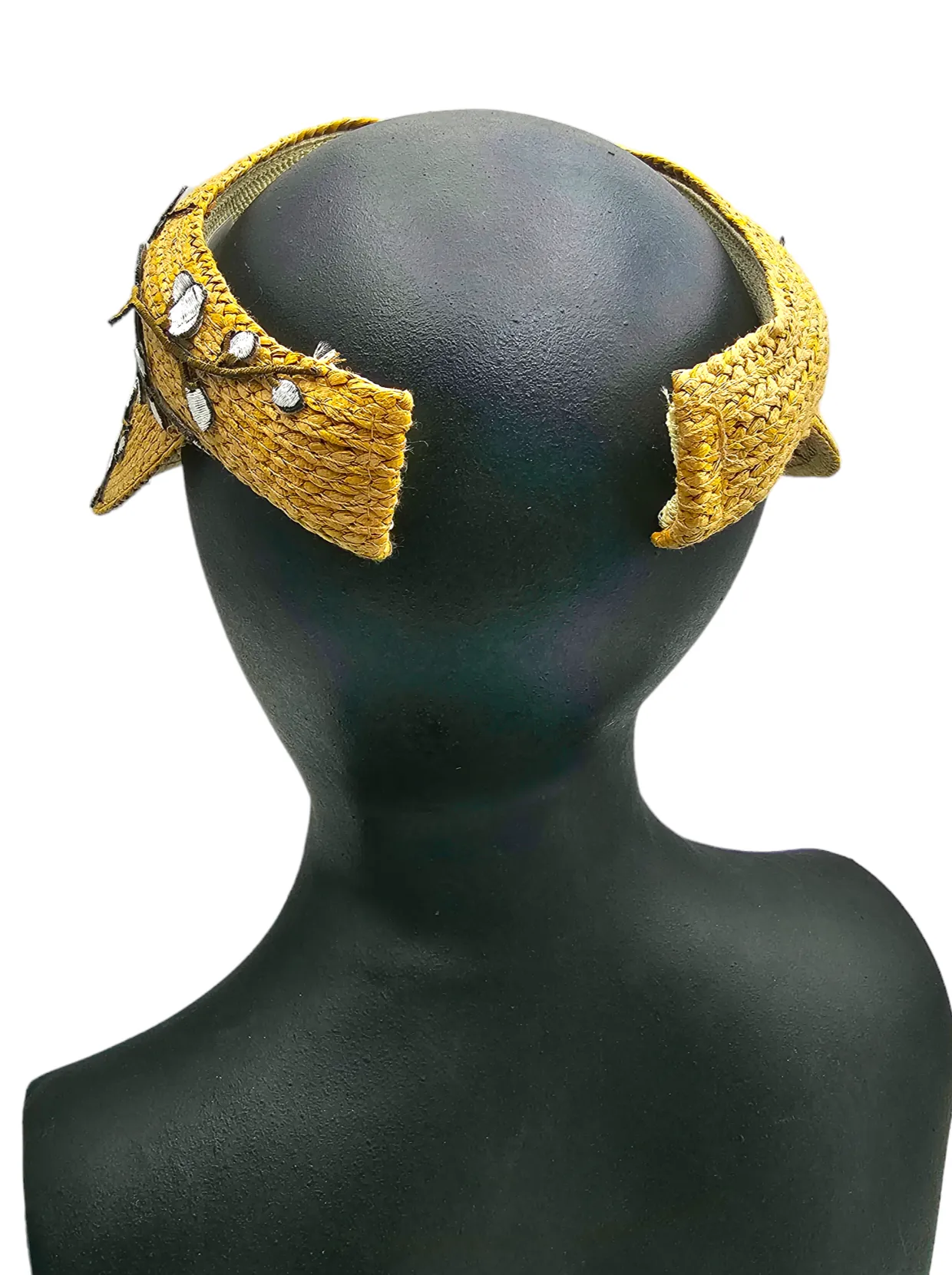 Sports Cap Sun Visor (Meher)
