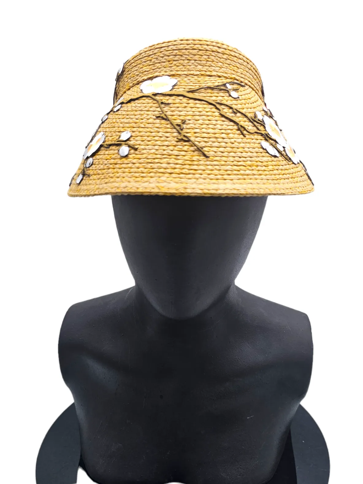 Sports Cap Sun Visor (Meher)