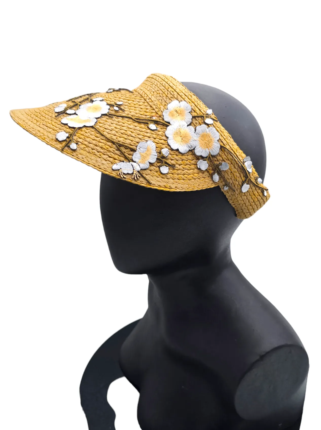 Sports Cap Sun Visor (Meher)