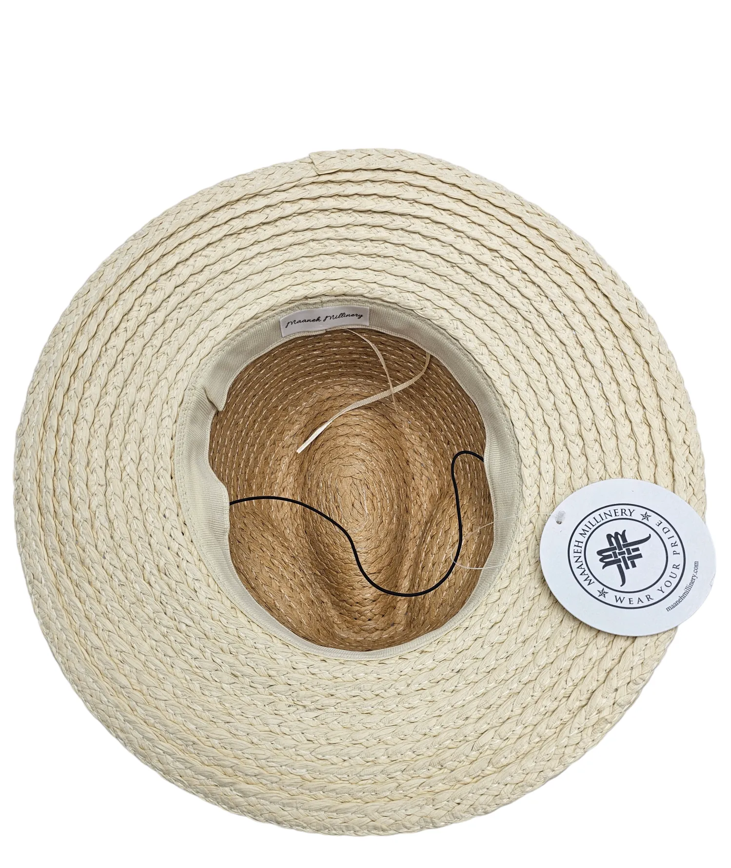 Sun Hat for Men and Women (Lani)