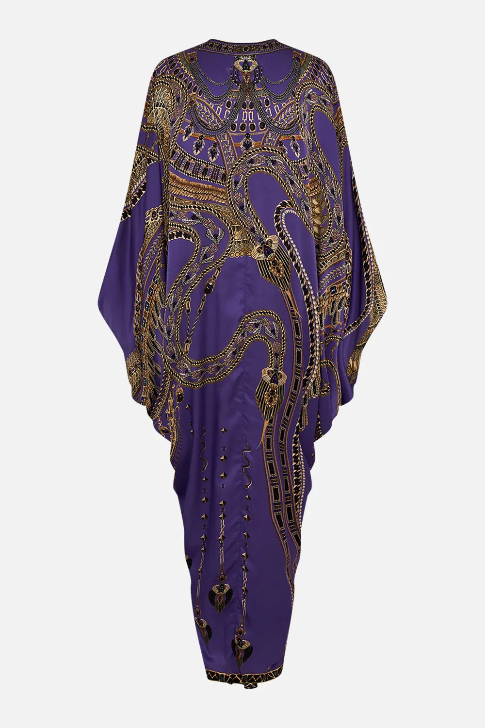 T SHAPE LONG KAFTAN LUXORLAND LADY