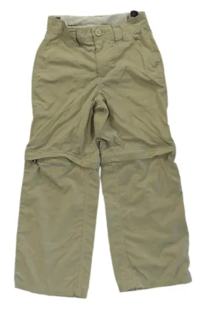 The North Face Meridian Surplus Convertible Pant