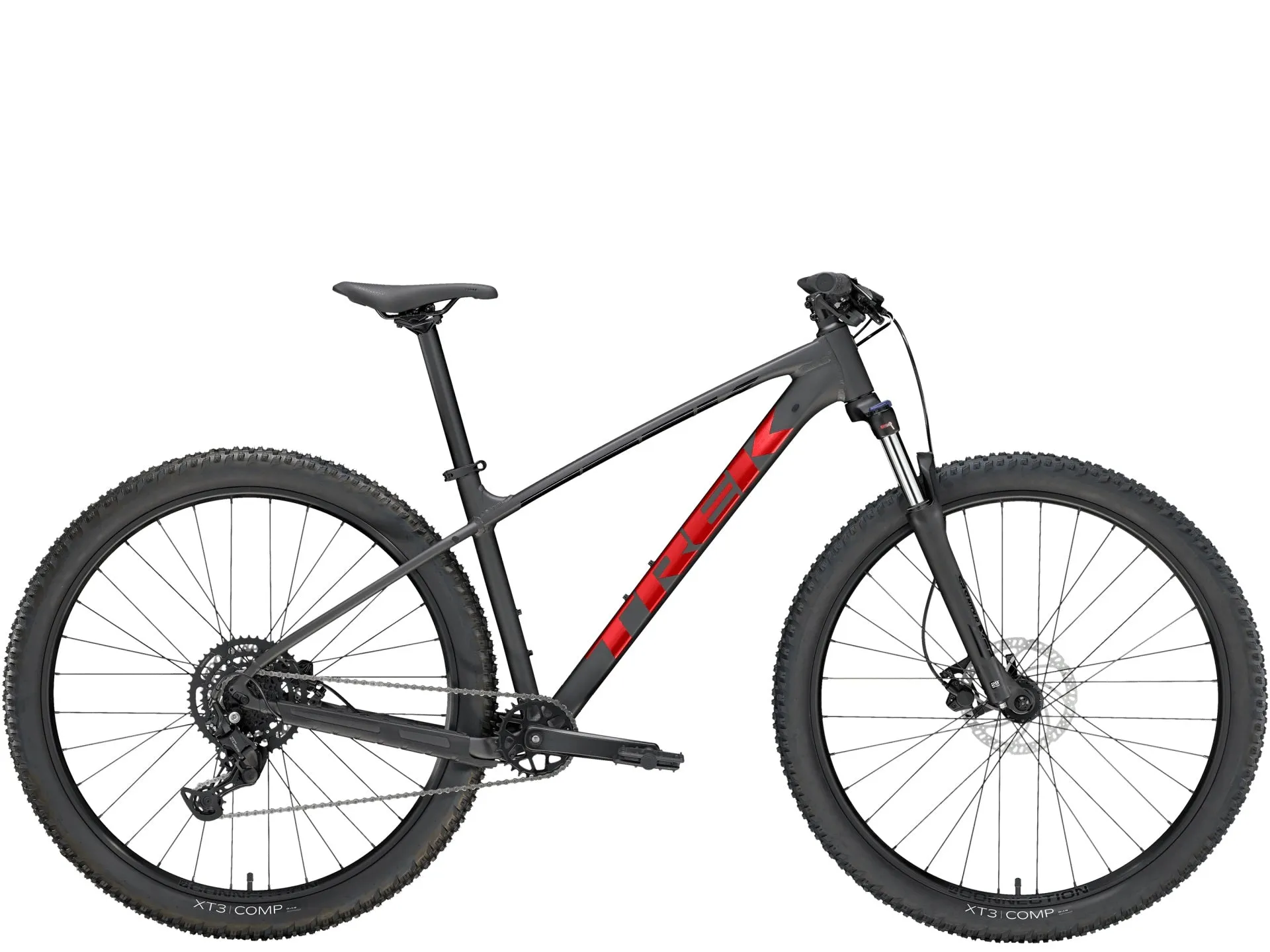 Trek Marlin 5 (Gen 3) Hardtail Mountain Bike 2025