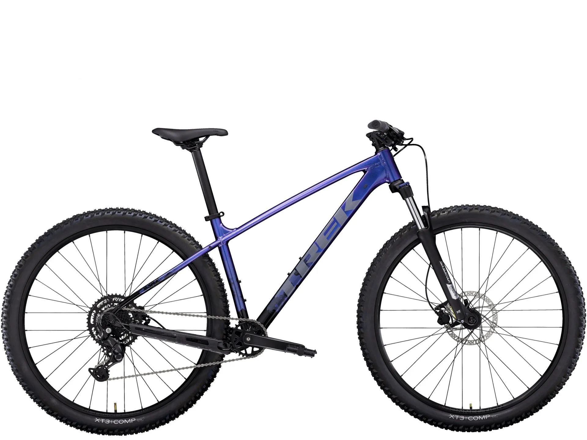 Trek Marlin 5 (Gen 3) Hardtail Mountain Bike 2025