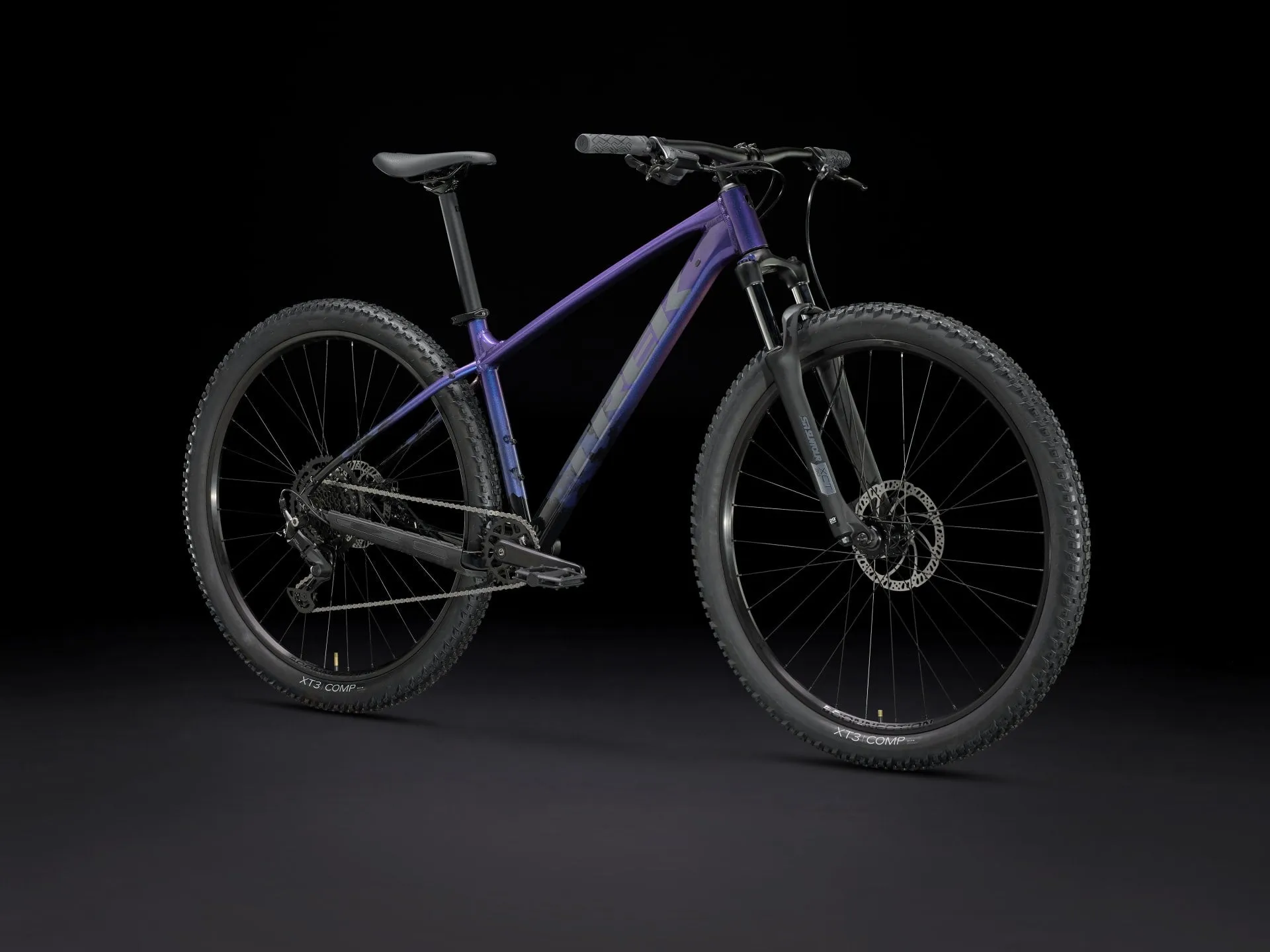Trek Marlin 5 (Gen 3) Hardtail Mountain Bike 2025