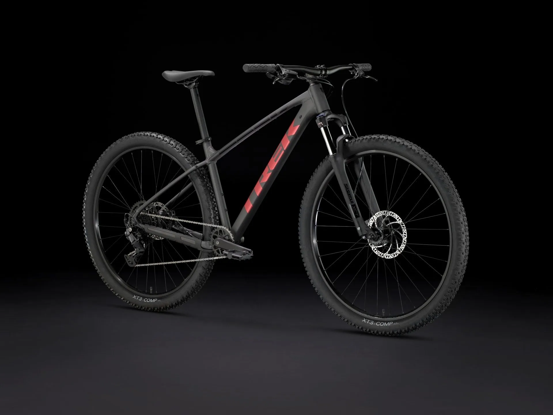 Trek Marlin 5 (Gen 3) Hardtail Mountain Bike 2025