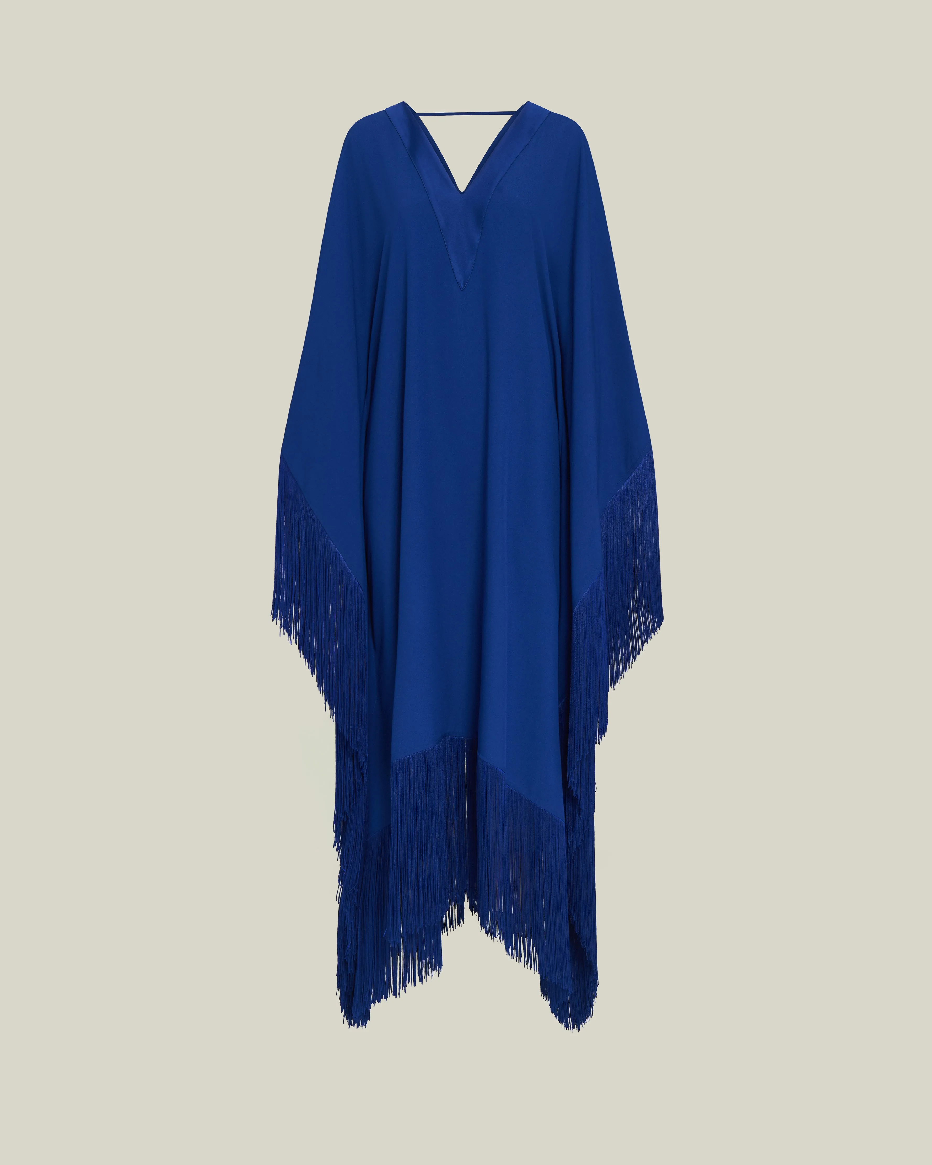 Very Ross Kaftan in Royal Blue