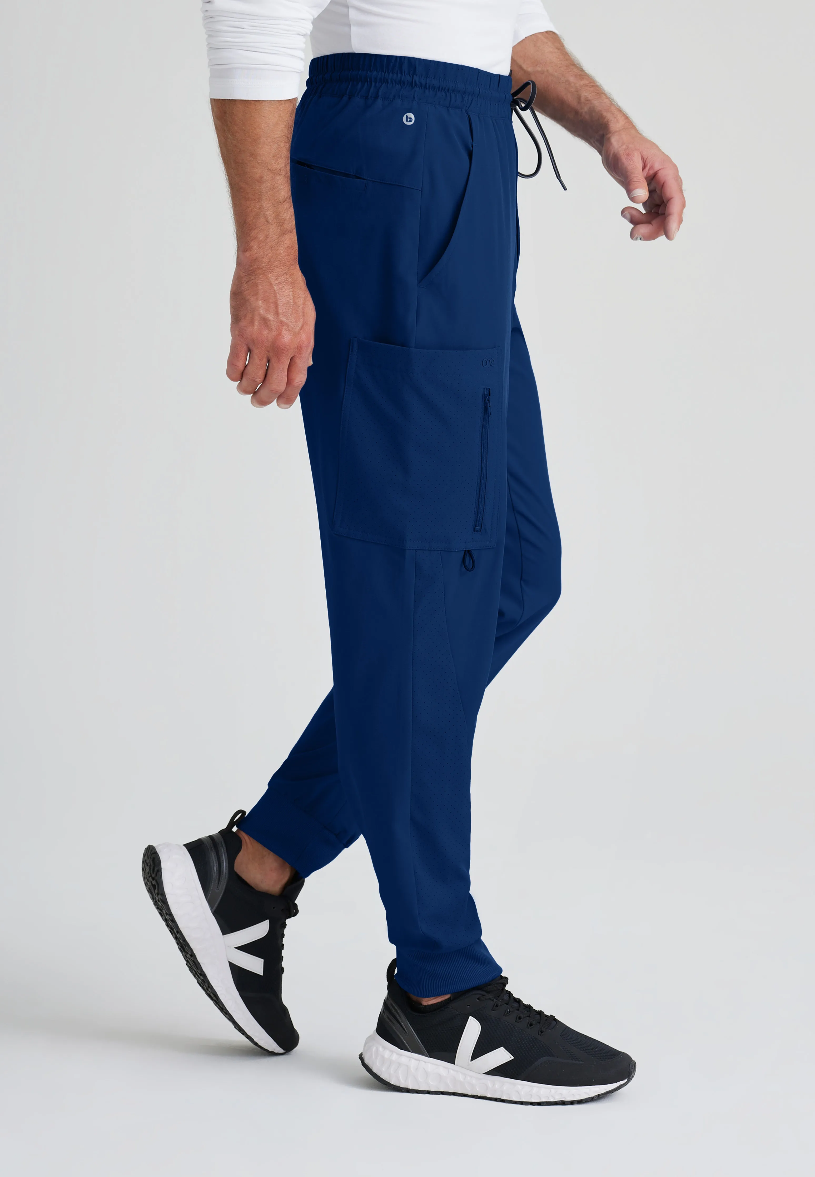 Vortex 6-Pocket Jogger Scrub Pant