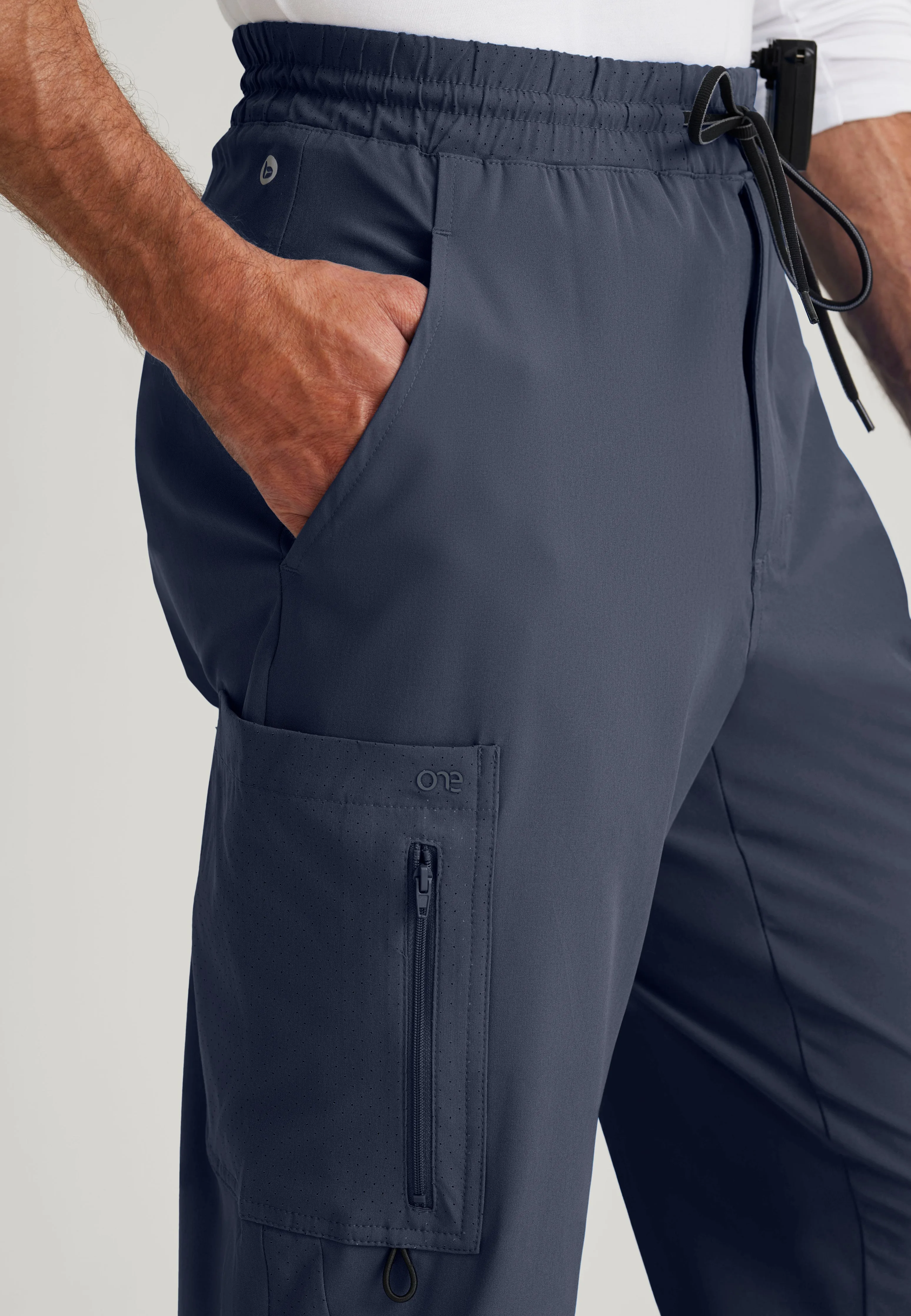 Vortex 6-Pocket Jogger Scrub Pant