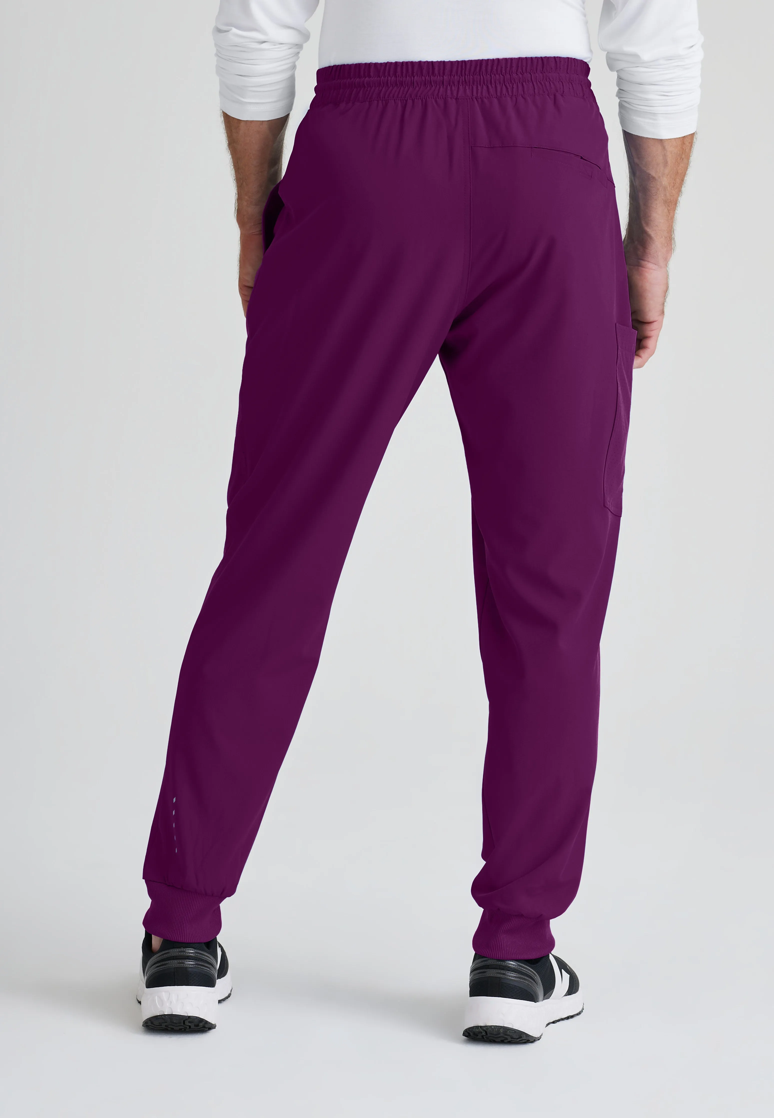 Vortex 6-Pocket Jogger Scrub Pant