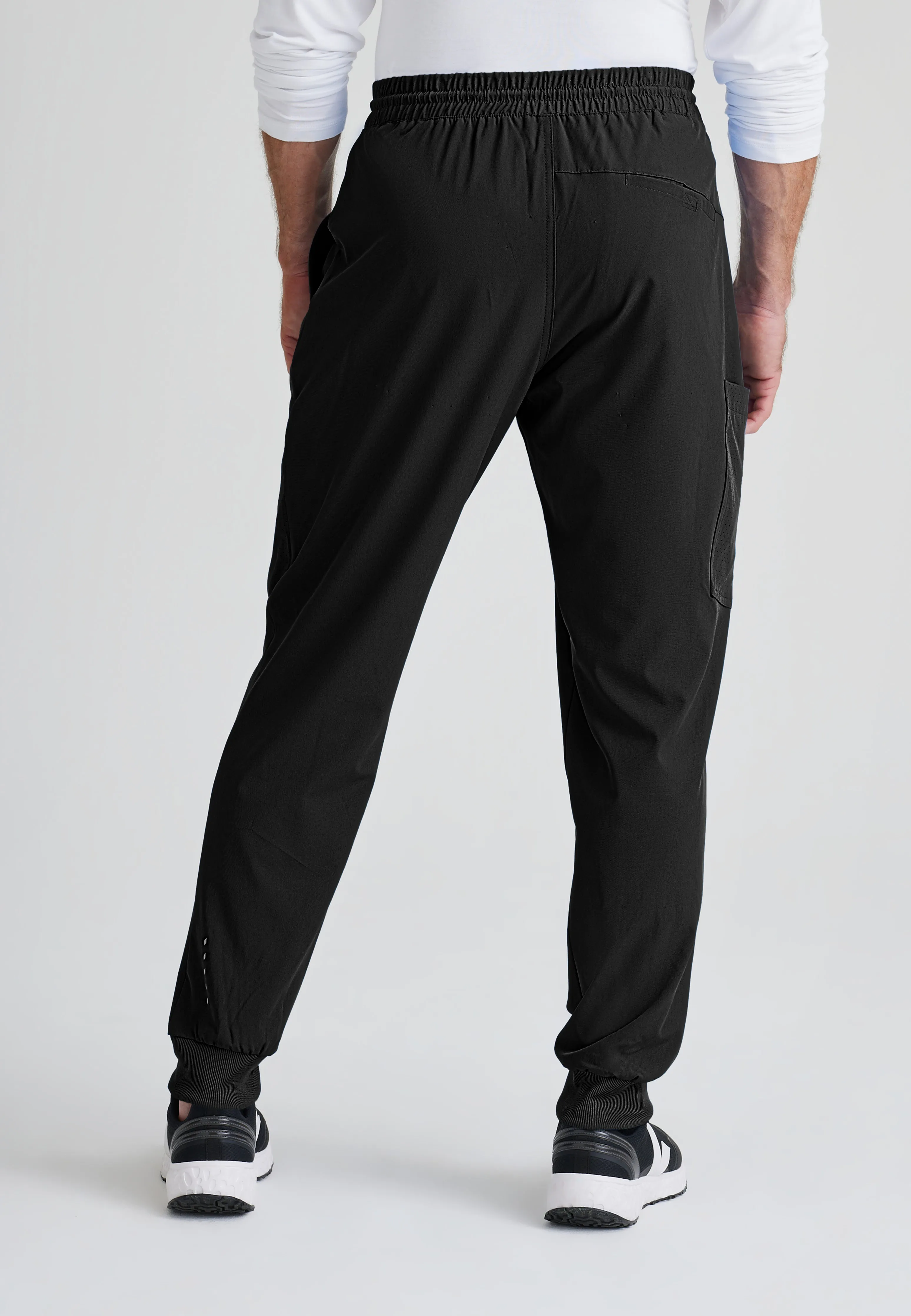 Vortex 6-Pocket Jogger Scrub Pant