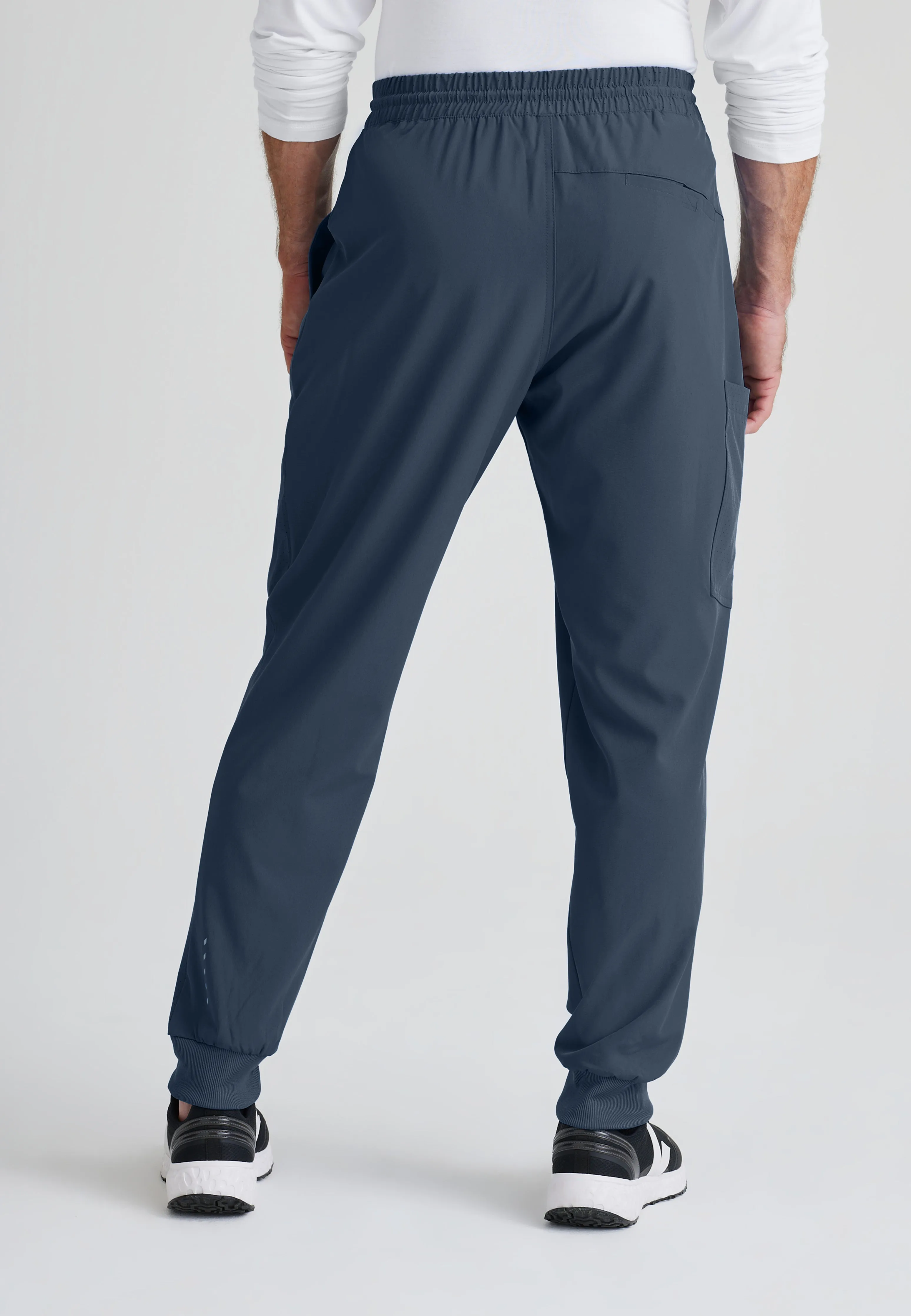 Vortex 6-Pocket Jogger Scrub Pant