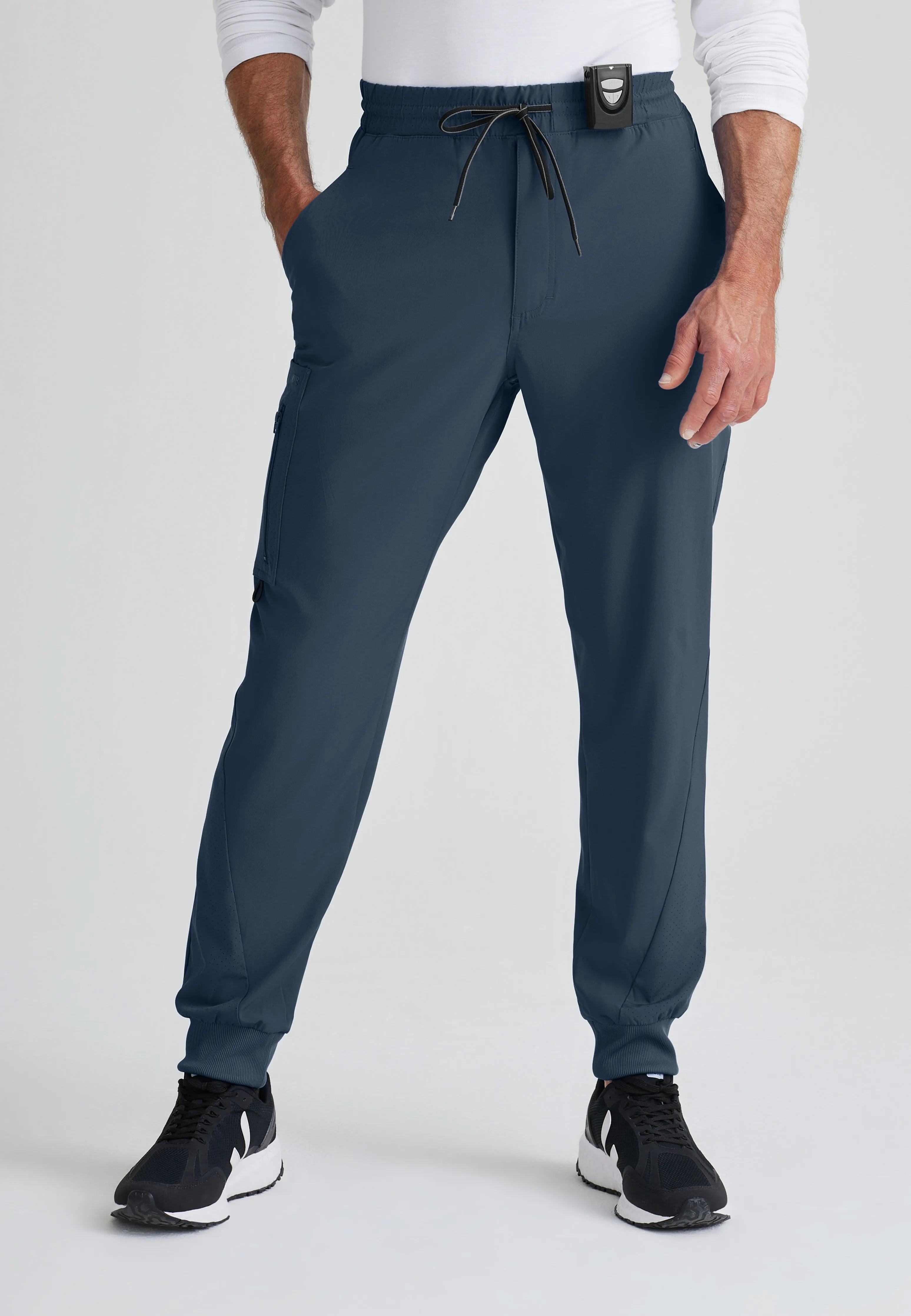 Vortex 6-Pocket Jogger Scrub Pant