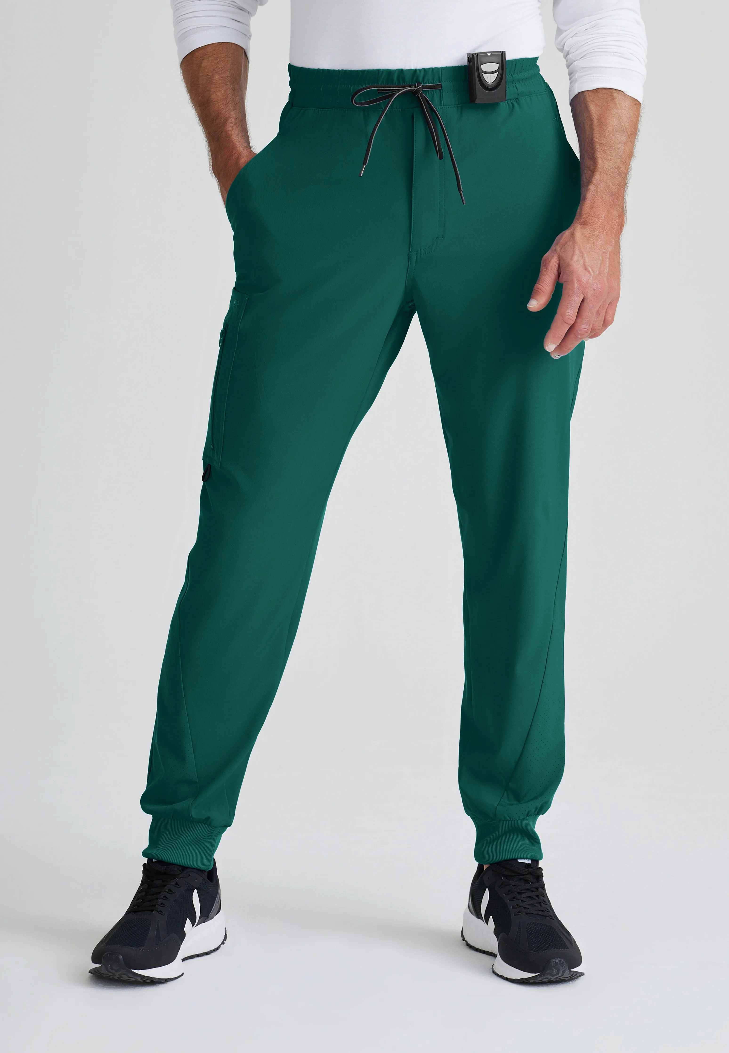 Vortex 6-Pocket Jogger Scrub Pant