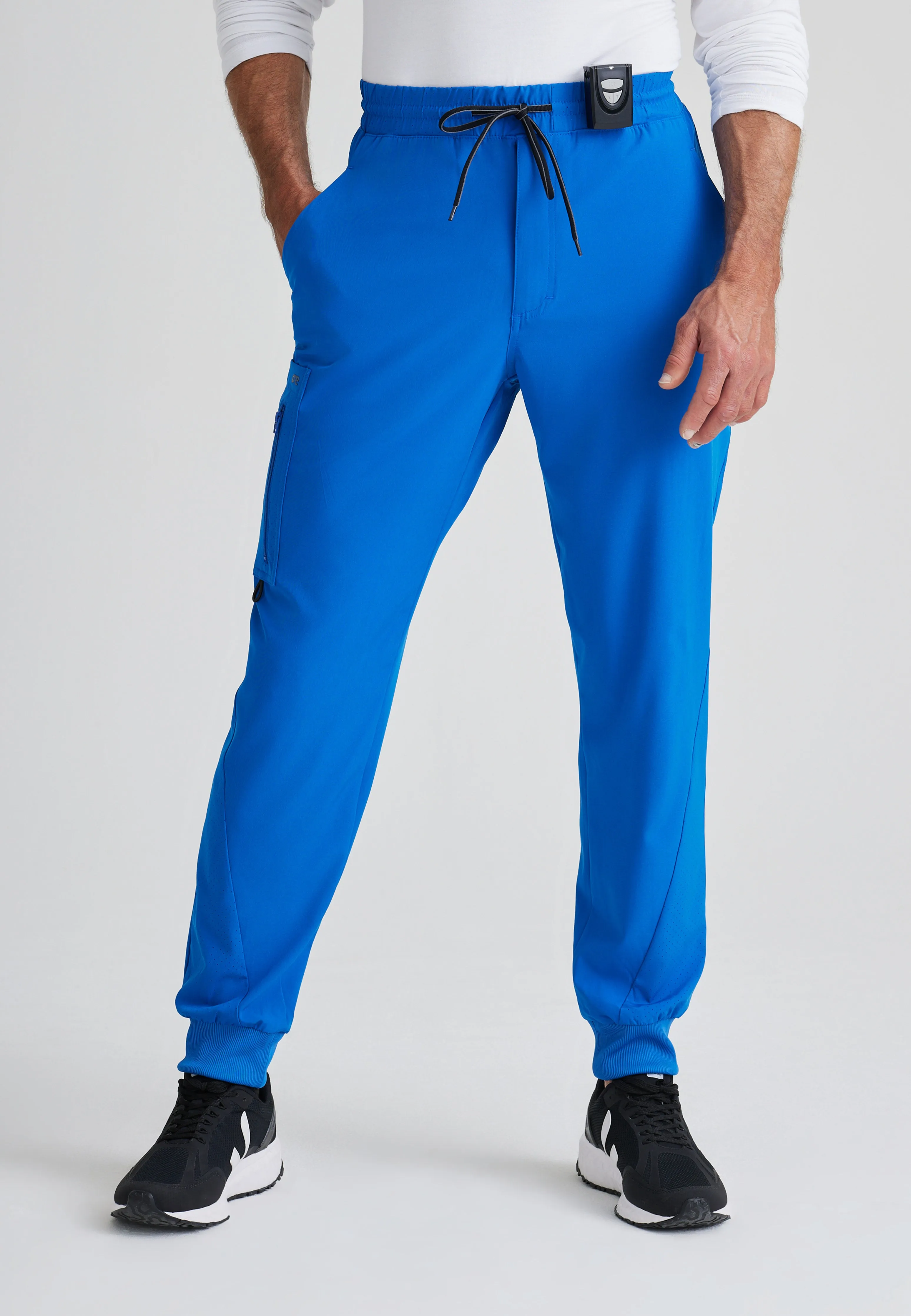 Vortex 6-Pocket Jogger Scrub Pant