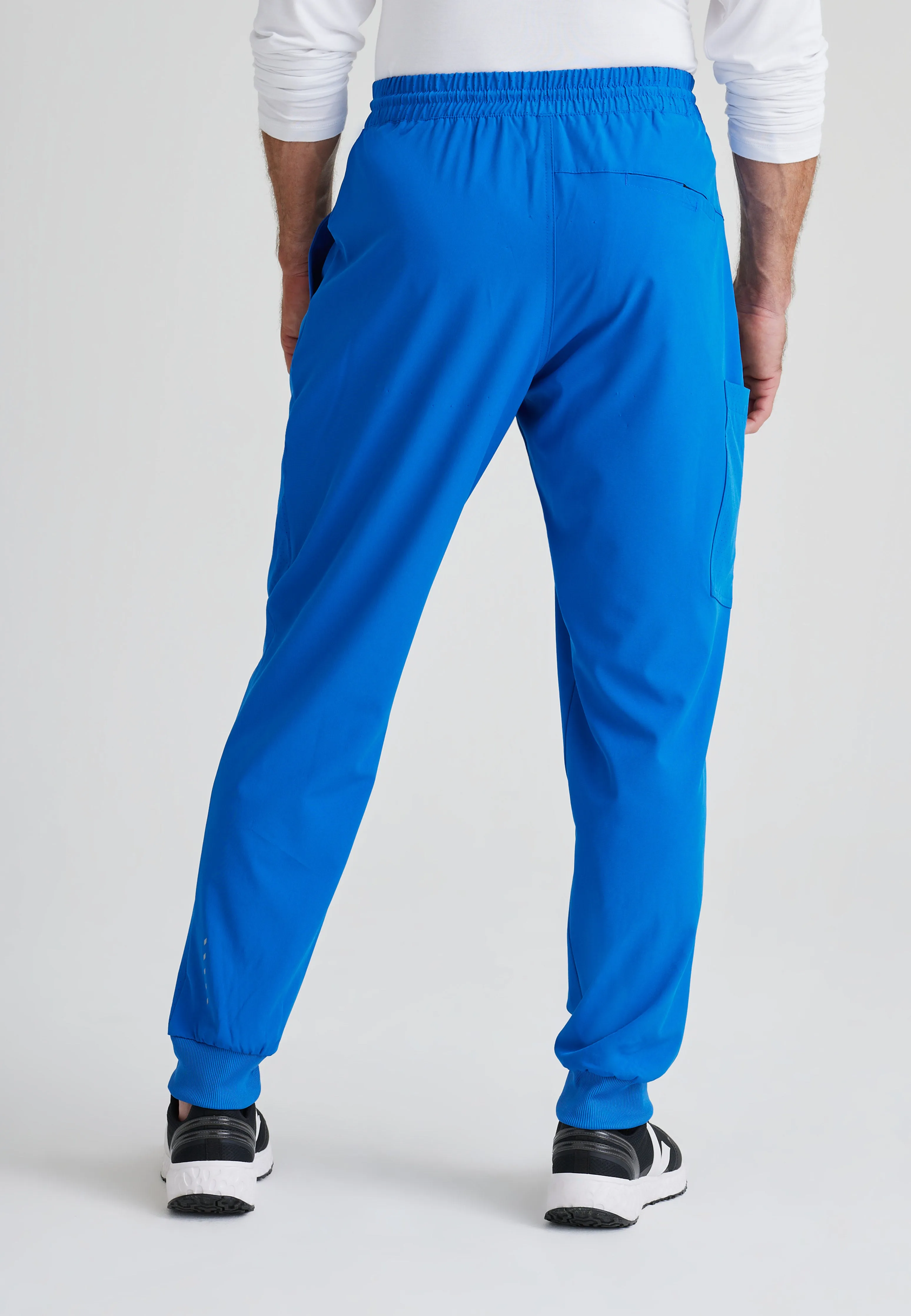 Vortex 6-Pocket Jogger Scrub Pant