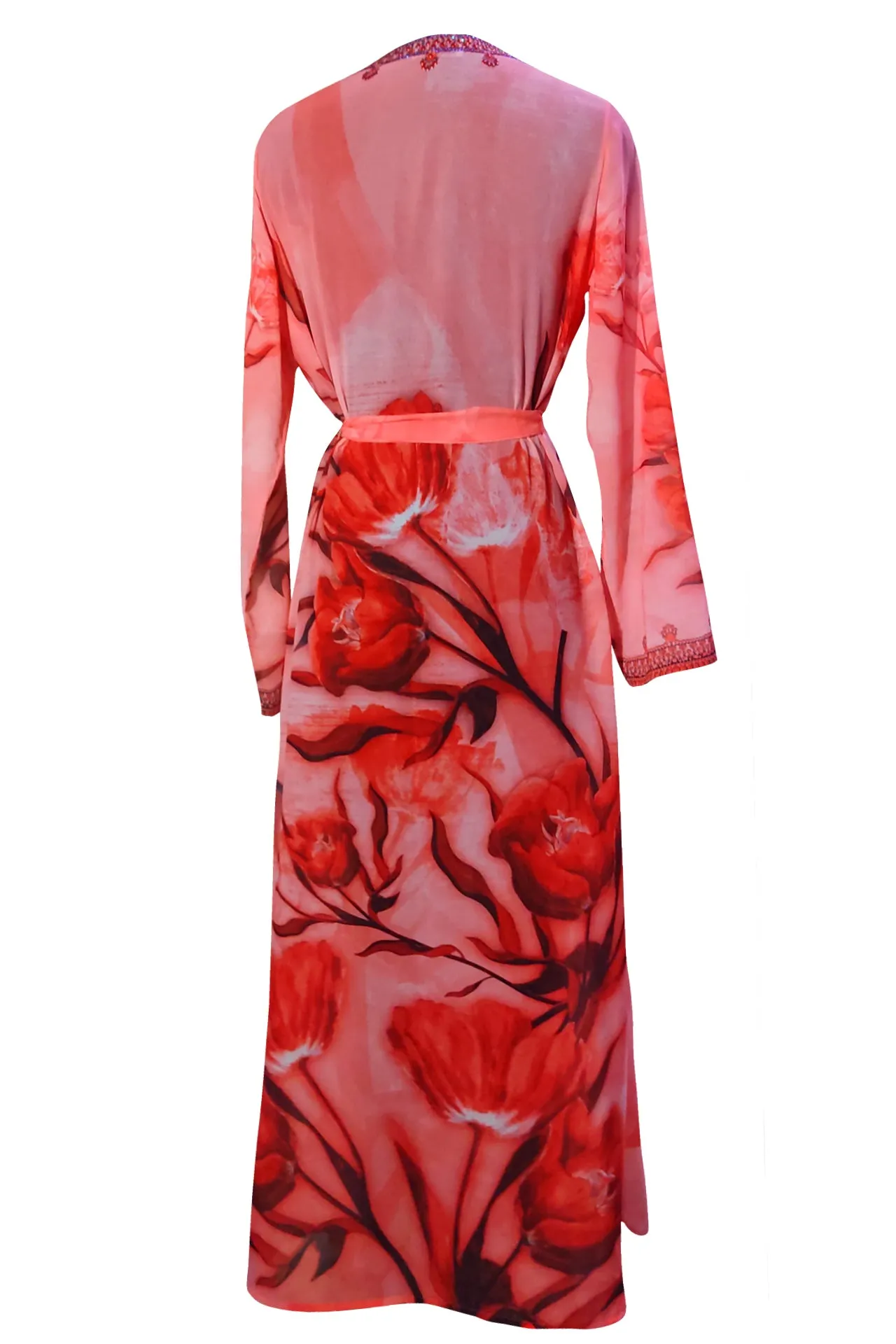Women Beachwear Cover up