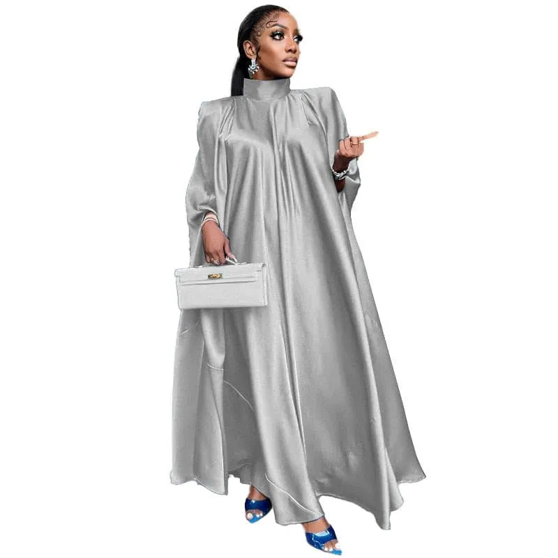 Women Maxi Loose Dresses