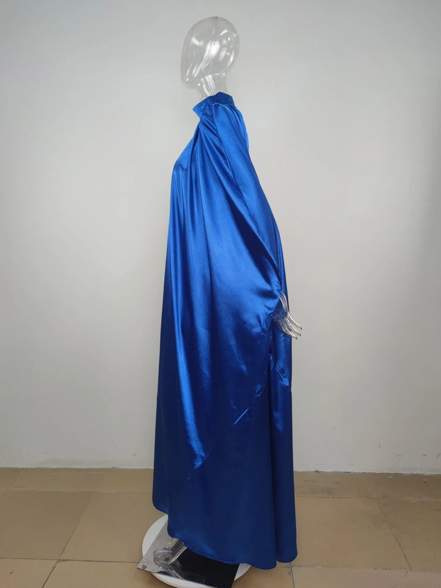 Women Maxi Loose Dresses