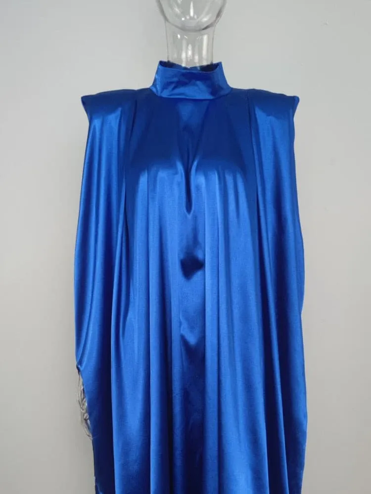 Women Maxi Loose Dresses