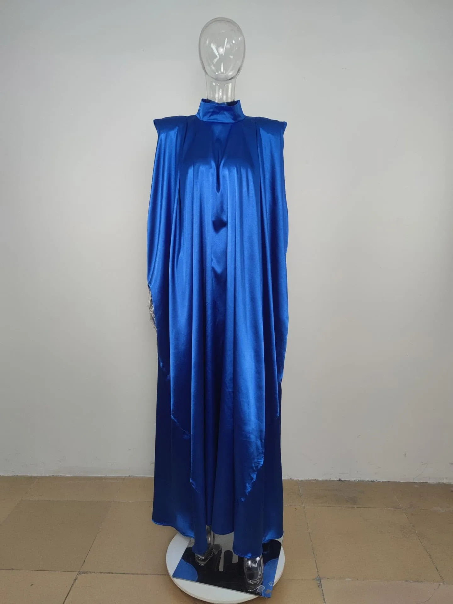 Women Maxi Loose Dresses