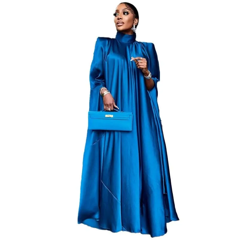 Women Maxi Loose Dresses