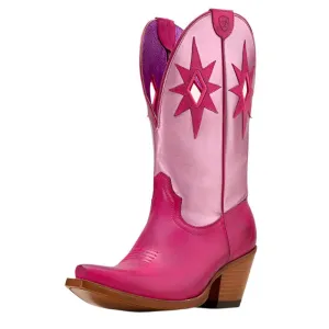 Women's Ariat Starlight Western Boot 10061314